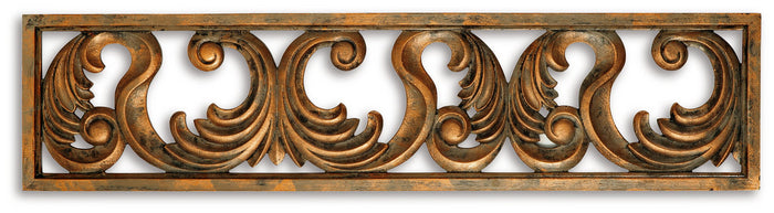 Candelario - Wall Decor - Natural image 2