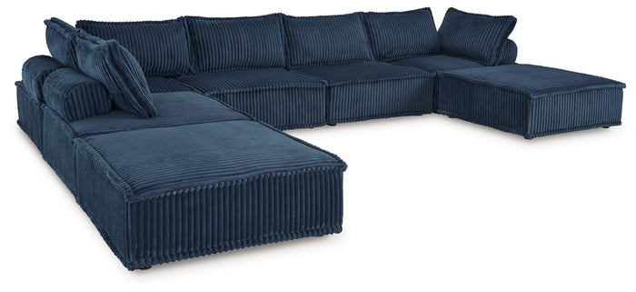 Bales - Sectional image 7
