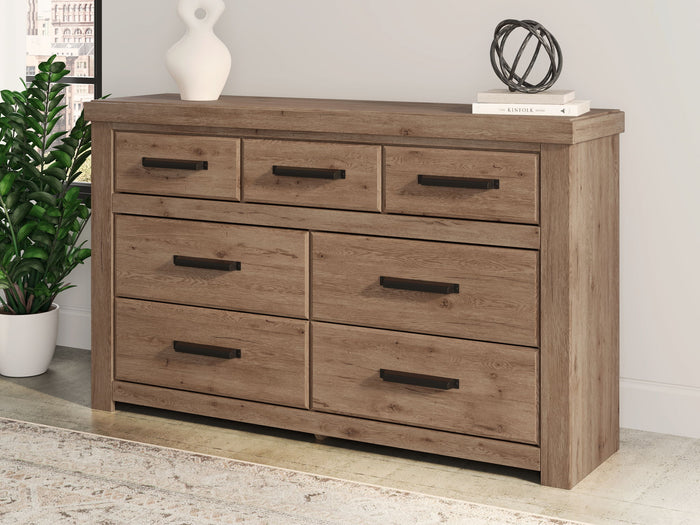 Oliandon - Dresser image 5