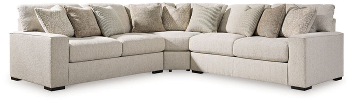 Ballyton - Sectional image 1