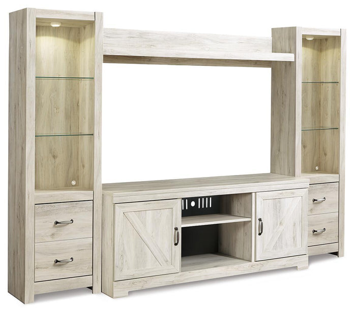 Bellaby - Entertainment Center image 2
