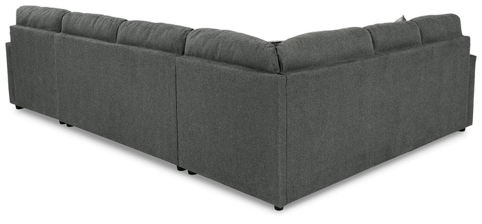 Edenfield - Sectional image 6