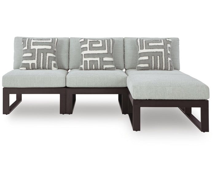 Beachloft - Outdoor Sectional image 3