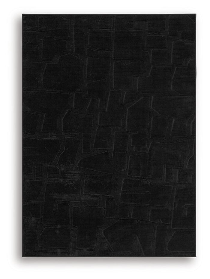 Gibbswell - Washable Rug image 2