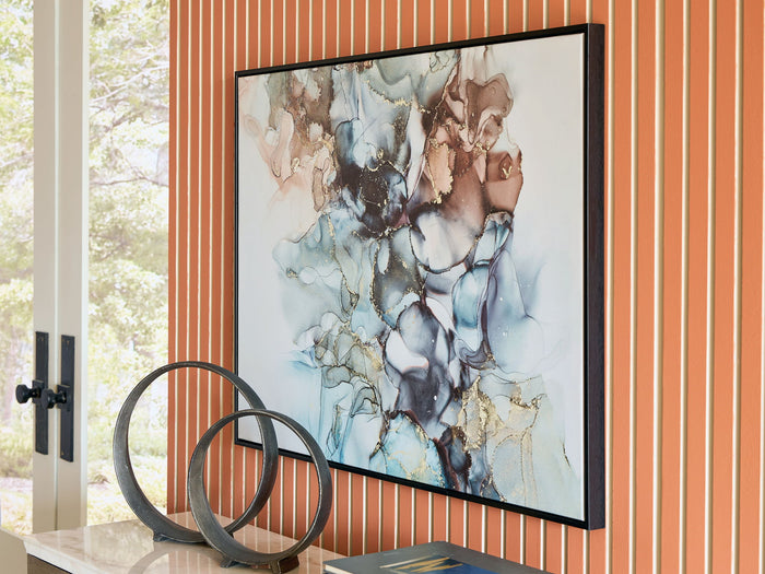 Jordsboro - Wall Art - Multi image 3