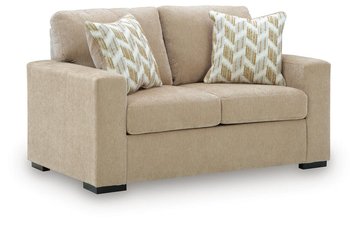 Bridgepoint - Loveseat image 2