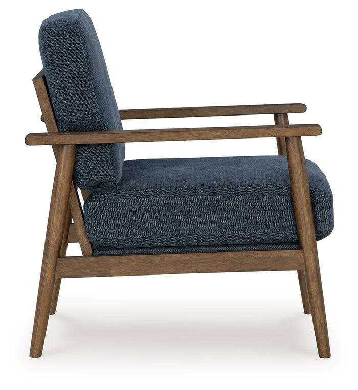 Bixler - Showood Accent Chair image 5