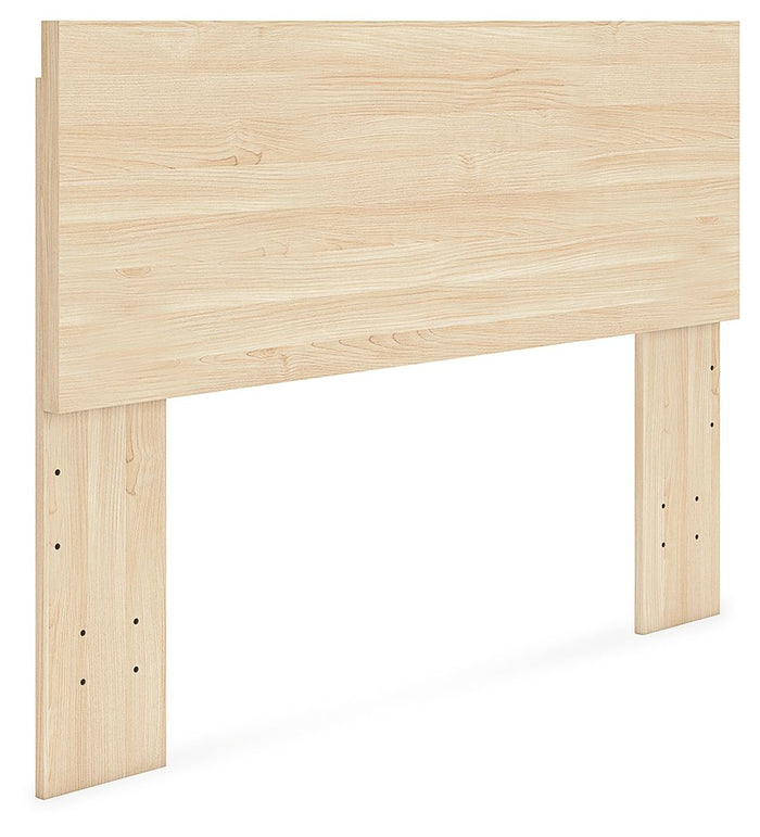 Onita - Panel Headboard image 3