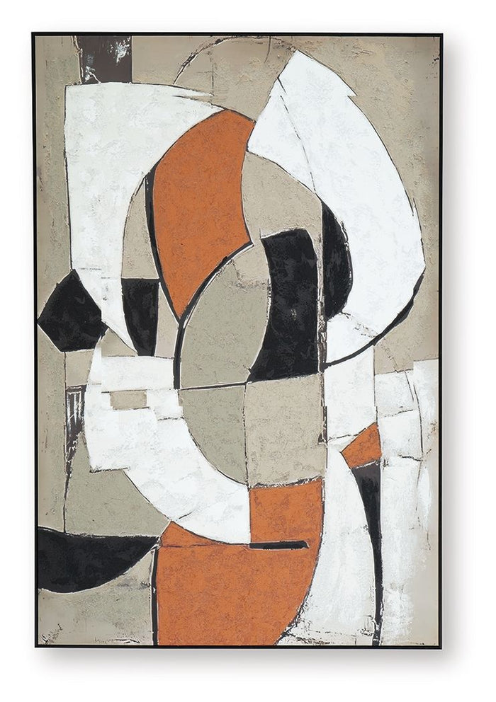 Anchorstone - Wall Art - Multi image 3