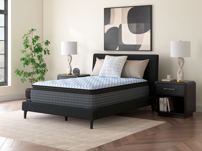 Destin Cove PT - Mattress image 2