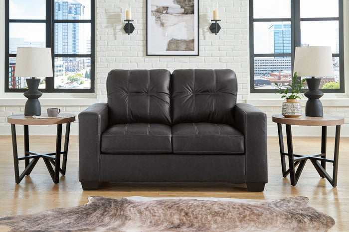 Barlin Mills - Loveseat image 5