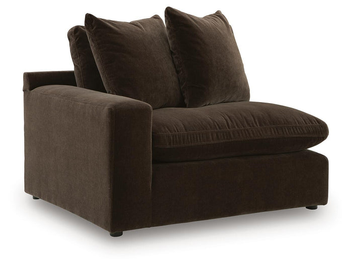 Maxton Heights - 8 Piece Sectional image 6