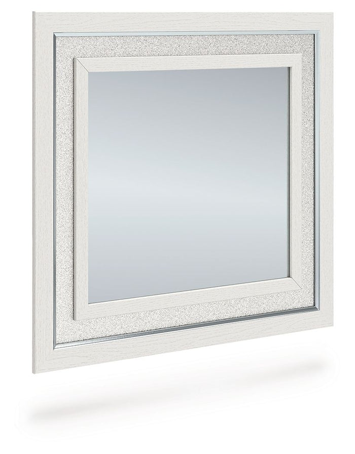 Zuraleus - Bedroom Mirror image 2