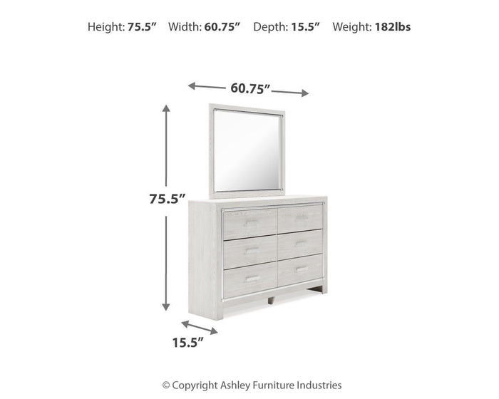 Altyra - Dresser image 5