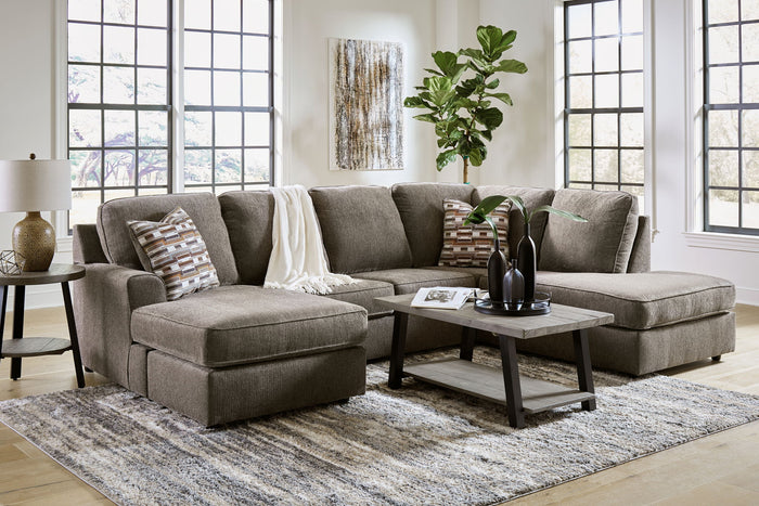 O'phannon - Sectional image 5