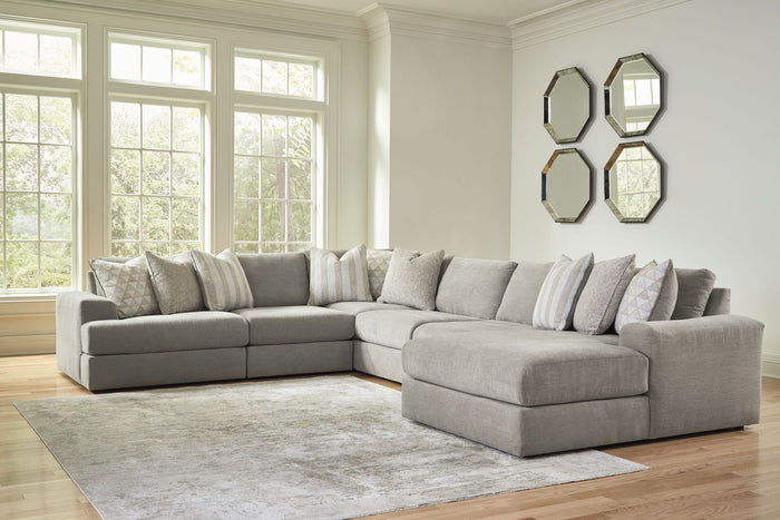 Avaliyah - Living Room Set image 9