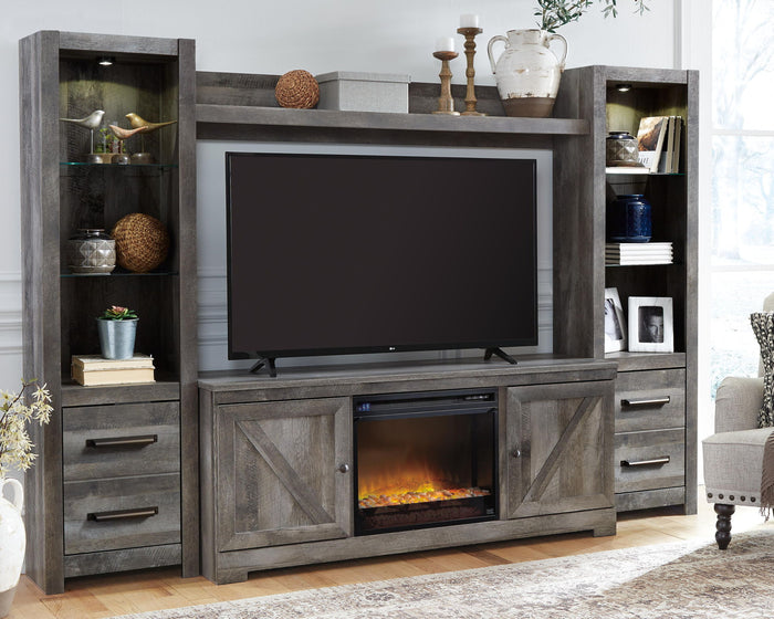 Wynnlow - Home Entertainment Set image 7
