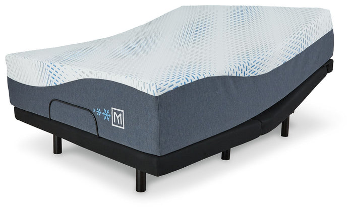 Millennium Luxury Plush Gel Latex Hybrid - Luxury Plush Gel Latex Hybrid Mattress image 3