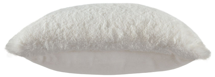 Gariland - Faux Fur Pillow image 9