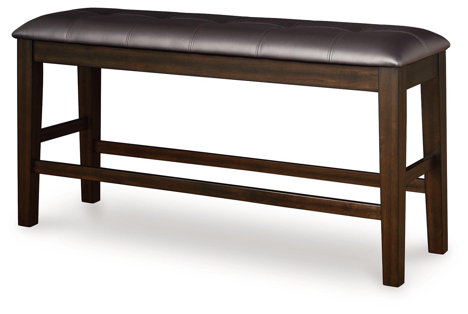 Dark Brown / Counter Benches