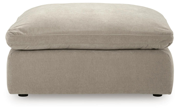 Maxton Heights - Oversized Accent Ottoman image 3