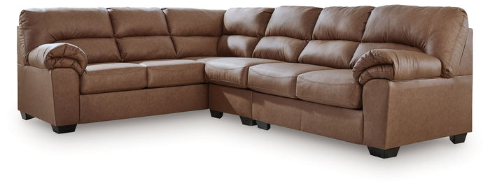 WillowBend - Sectional image 3