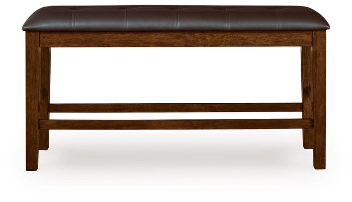 Ralene - Upholstered Bench image 5
