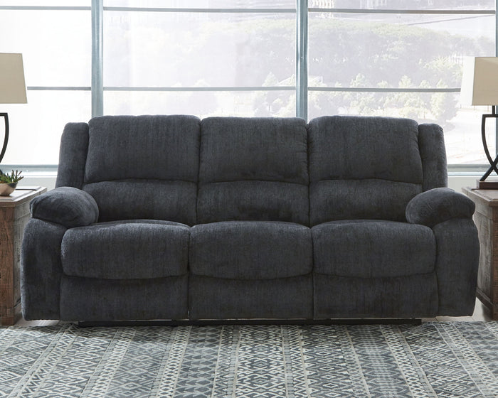 Draycoll - Reclining Sofa image 3