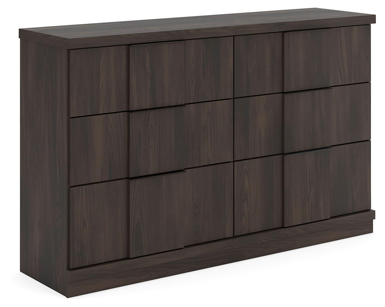 Dark Brown / Dressers