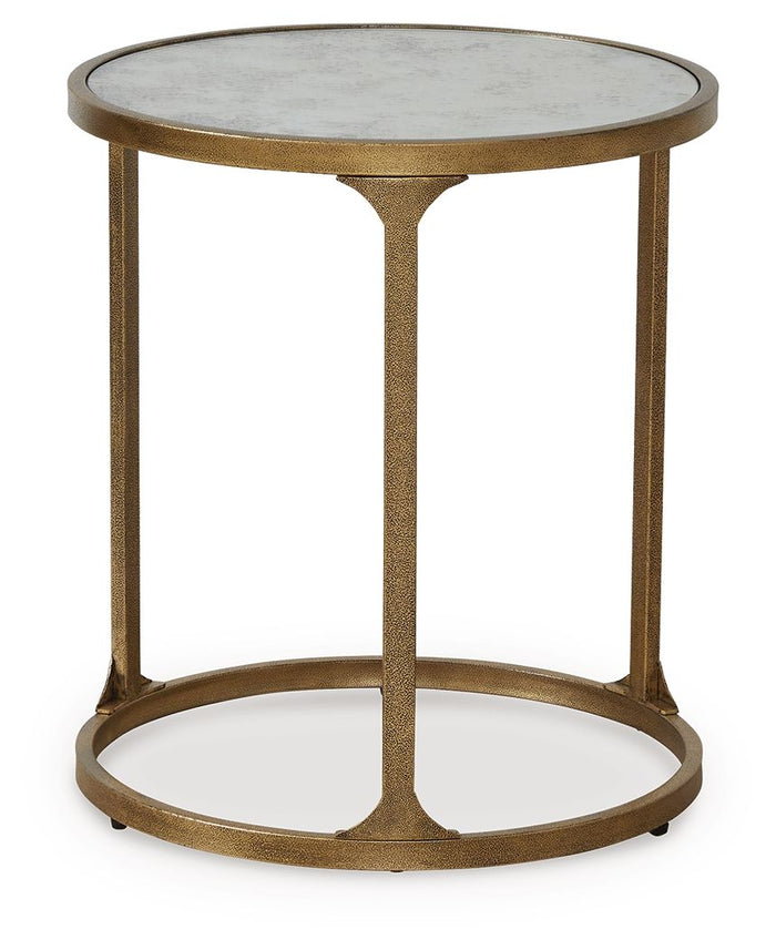 Korajane - Table image 5