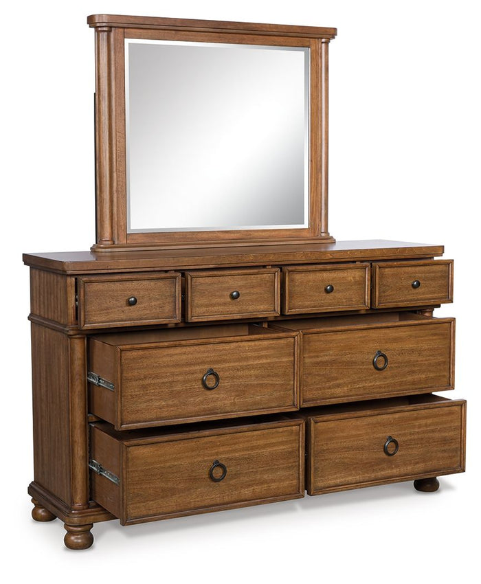 Rowlenstown - Dresser image 7