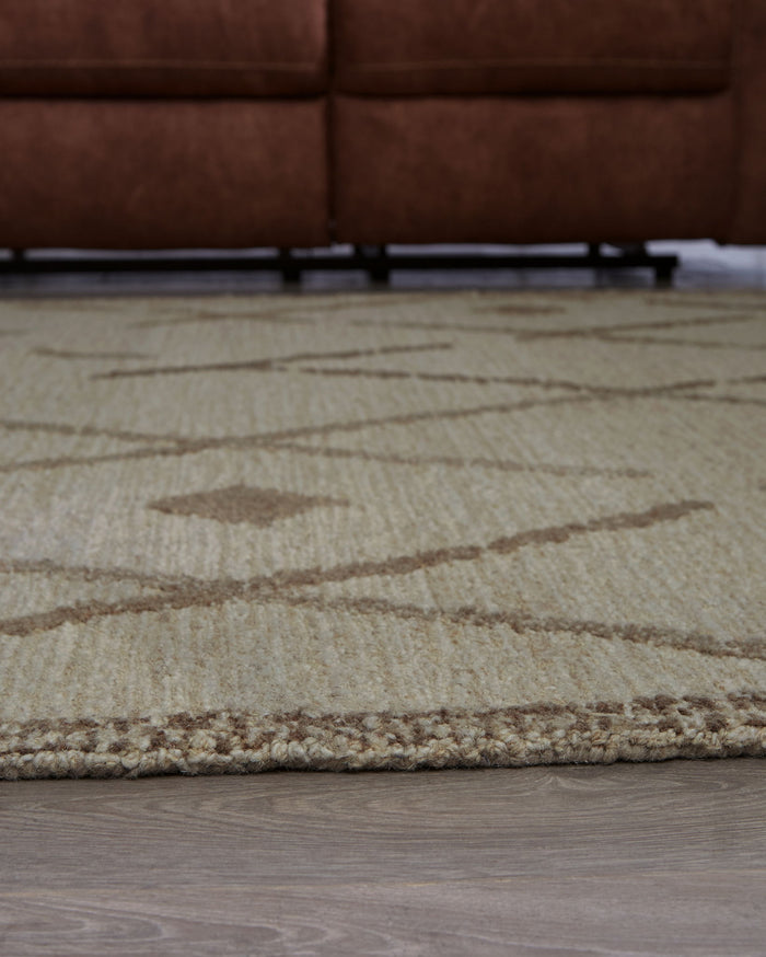 Guyford - Rug image 3