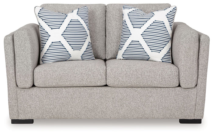 Evansley - Loveseat image 6