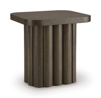 Darimore - Rectangular Table image 3