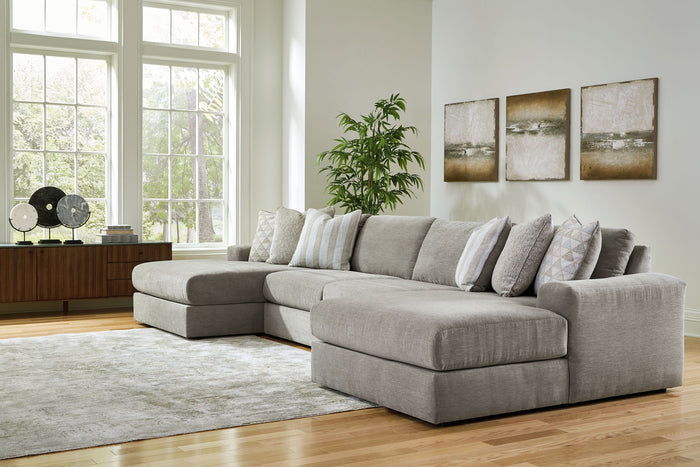 Avaliyah - Living Room Set image 10