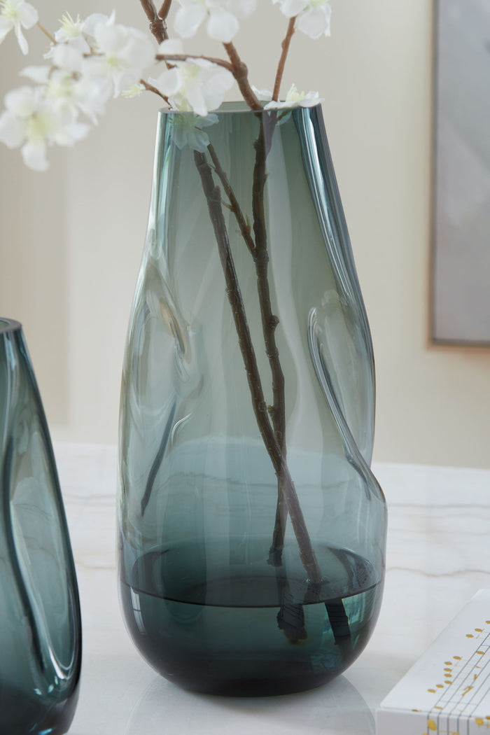 Beamund - Vase - 13" image 3