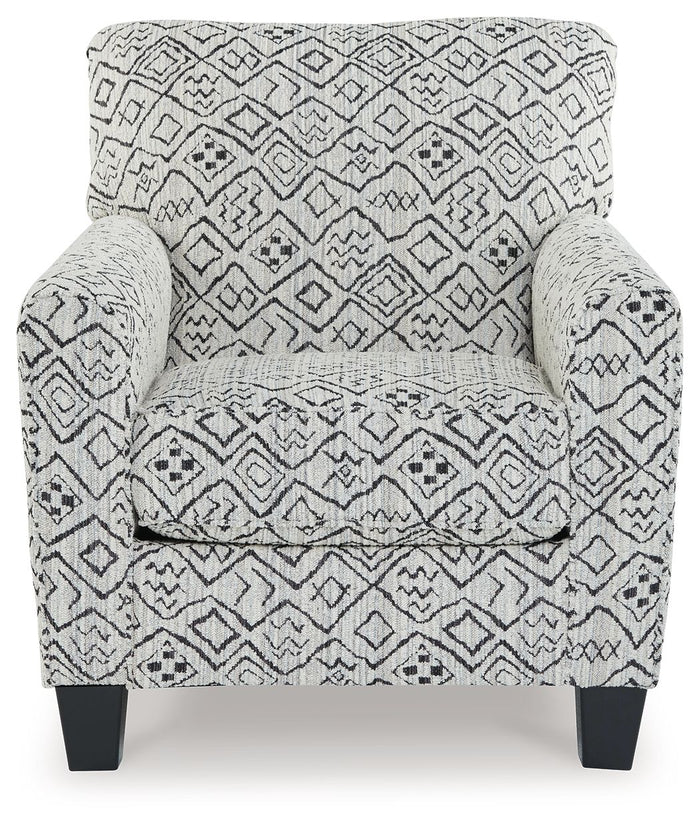 Hayesdale - Accent Chair image 2