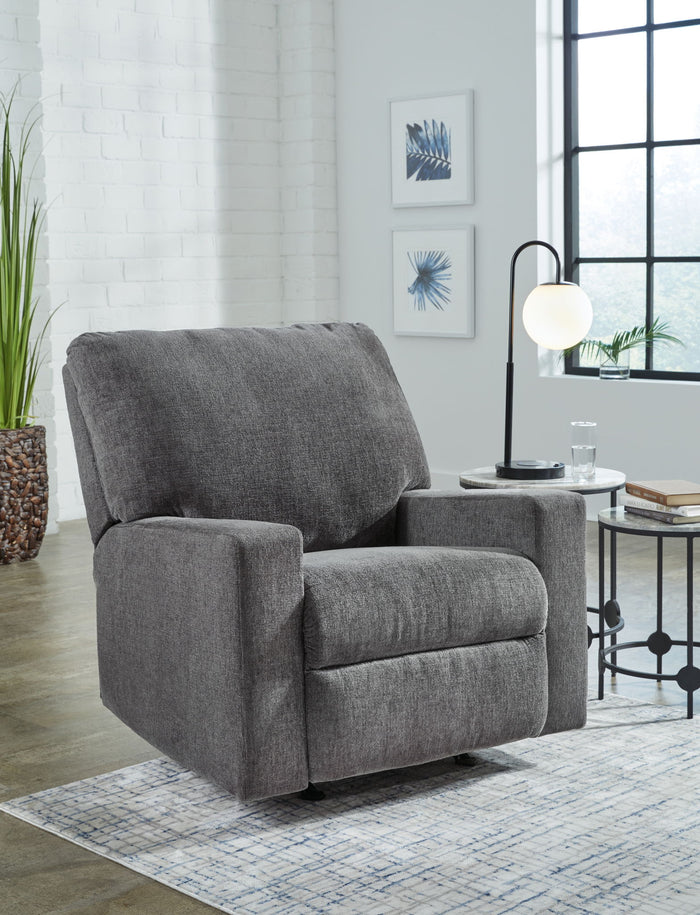 Rannis - Rocker Recliner image 4