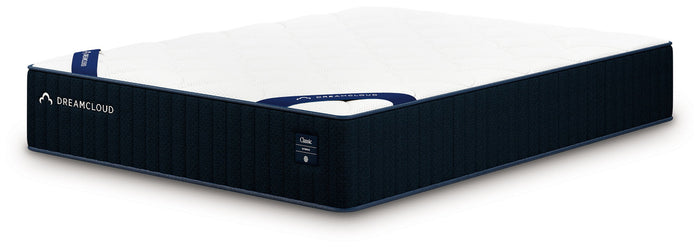 DreamCloud Classic Hybrid - Mattress image 1