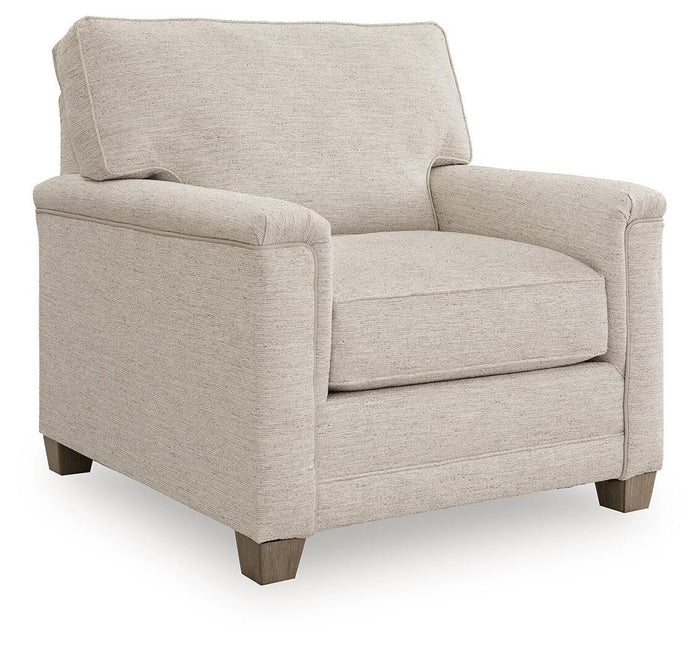 Rayne-Cove - Chair - Opal image 1