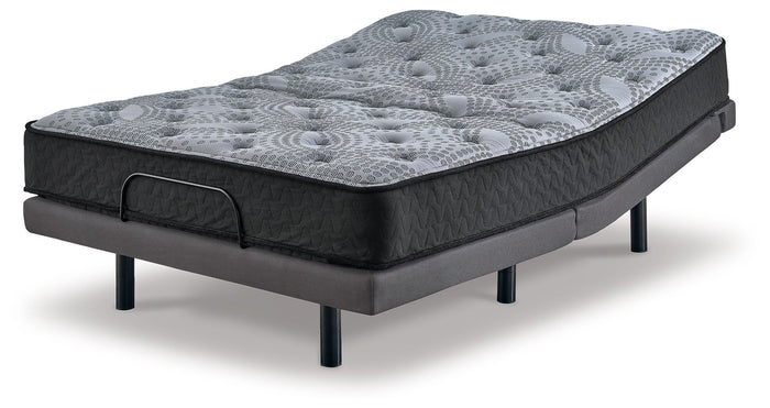 Comfort Plus - Hybrid Mattress image 3