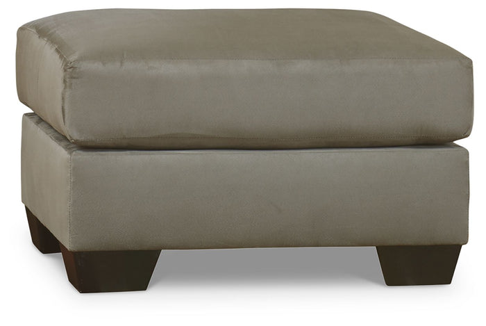Darcy - Ottoman image 1
