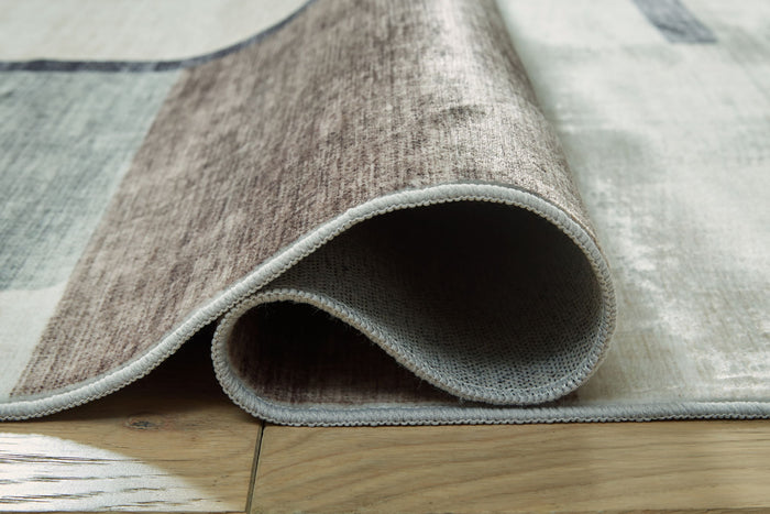 Larkport - Washable Rug image 5