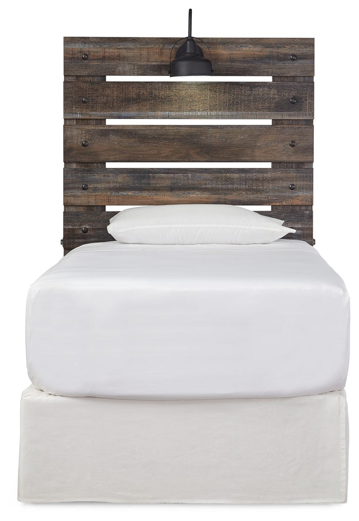 Drystan - Panel Headboard image 3