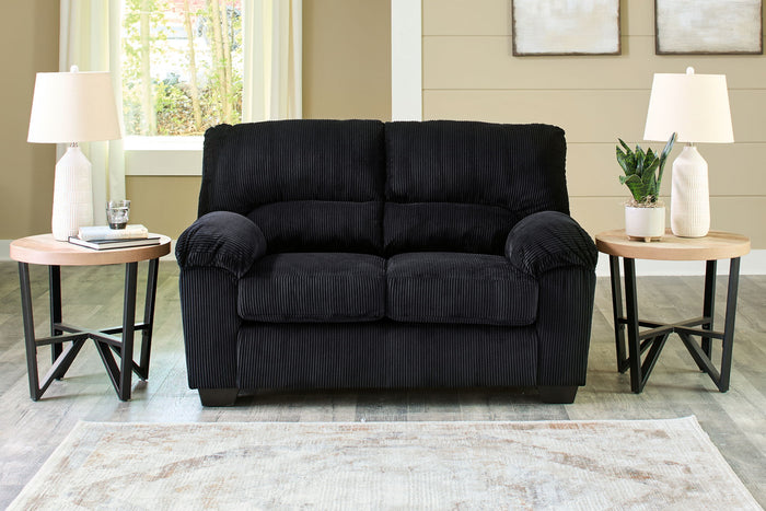 SimpleJoy - Loveseat image 7