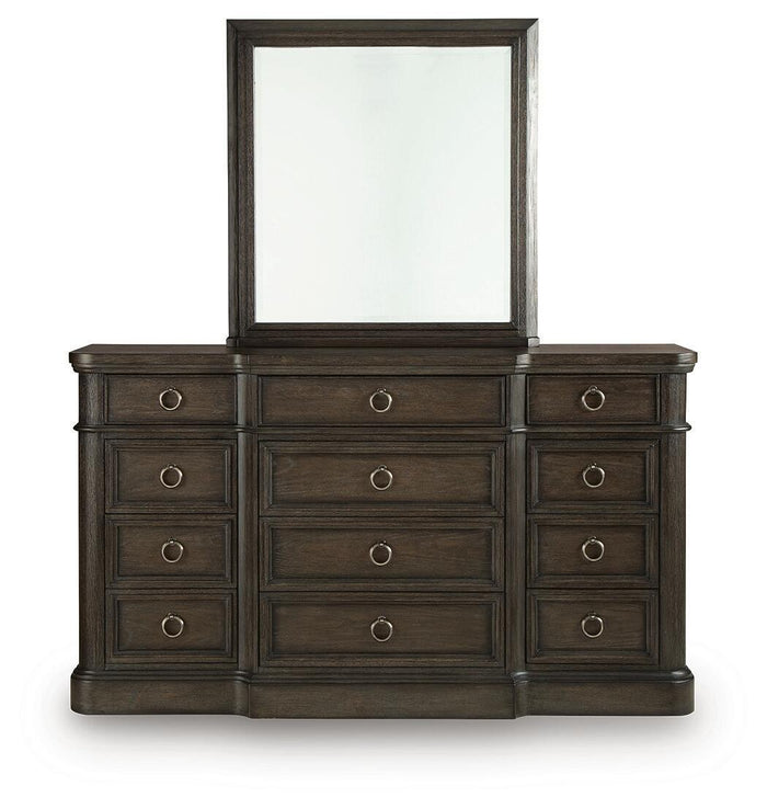 Wickenger - Dresser image 4
