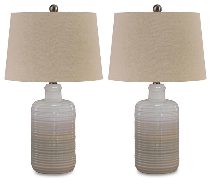 Marnina - Table Lamp image 1