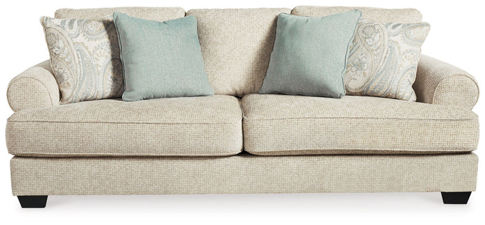 Monaghan - Sofa - Sandstone image 1