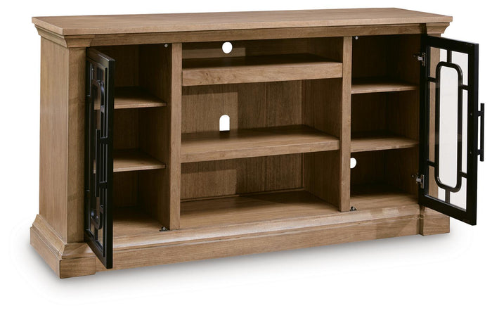 Wittenmyer - TV Stand image 4