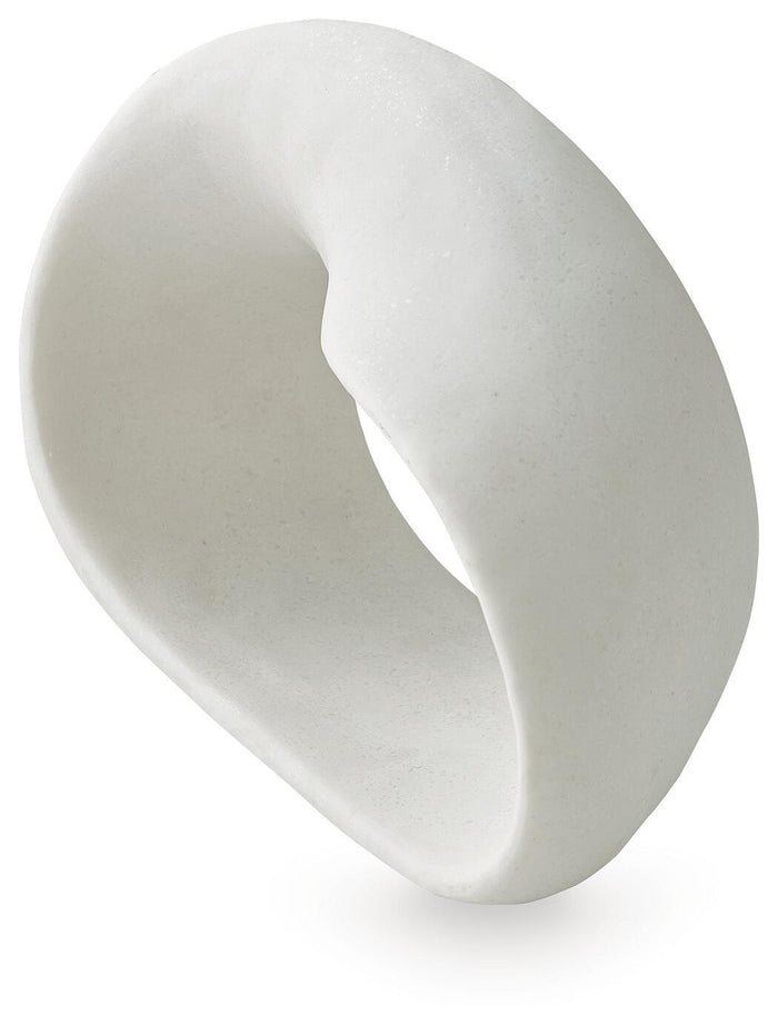 Brickmoore - Sculpture - White image 3